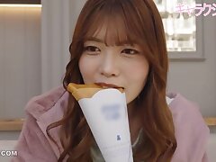 FC2-PPV-3848124 Beautiful Spy Falls to Tempting Passionate Night