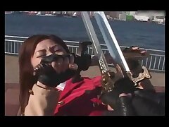 ZHPD21 Hot Asian Student Gets Schooled in Hardcore Penetrating Techniques