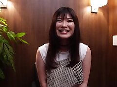 390JAC-154 Sizzling Japanese Model Displays Seductive Outdoor Body Showdown