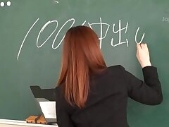 HNDS-060 Dark Dungeon Ritual Sex Demon Piston Thrusts Into Wet Pussy