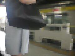 OTD-137-1-FHD Cheerleader's Secret Desire Doggystyle Delight After Blowjob Bliss