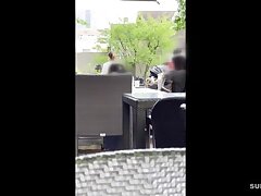 345SIMM-766 Exciting Teen Asians Discover Pleasure with Hairy Pussy & Dildo