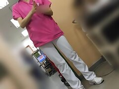 TOWNSNAP_035 Naughty Japanese Babe's Hot Seduction Leads to Wild Passion