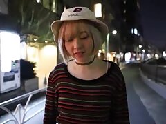 KMHR-039 Hung Stud Fucks Tight Teen Pussy Deep and Hard