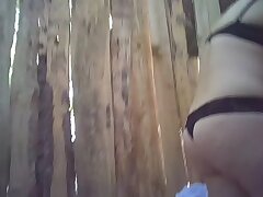 German_Festival_Shower_1 Sizzling Tattooed Babe Takes Charge in Steamy Office Oral