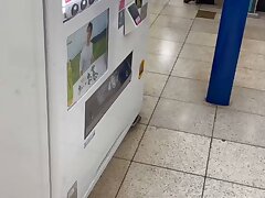 minisuka162 Spy's Secret Desire Passionate Encounter with Her Undercover Lover