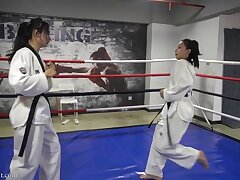 mfff36 Seductive Babe Takes Thick Load Straight To Her Lustful Mouth