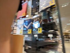 nenchaku44 Ayami Teases Hotly With Her Big Tits Before Riding His Cock Deep