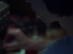 NACS-005 Shy Asian Teen Discovers Mind-Blowing Oral Pleasures in Secret