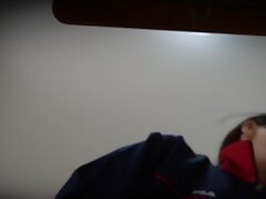 ao_taiiku4 Excited Asian Lady Loves His Big Strong Cock