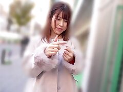 CEMD-338 Megumi Sizzles in Steamy Threesome with Creamy Finale