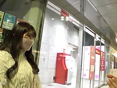 200GANA-2626 Sizzling Asian Doll Teased to Perfection in Hot Sex Showdown