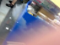 aoman7 Shy Teen's Surprising Blowjob Mastery A Sweet Surprise!