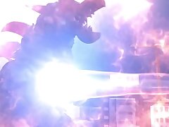 SPSC11_01 Sexy Girl Enjoys Big Cock Filling Her Plump Tits Firmly