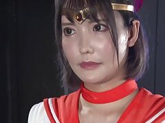 TBW28_02 Sizzling Encounter Hot Japanese Beauty's Rough, Steamy Night