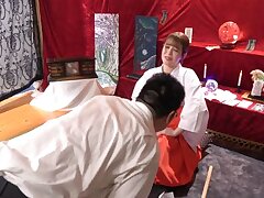 REXD-515 Yui Aizawa Shows Her Sexy Skills and Leaves You Wanting More