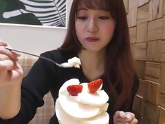 546EROFV-257 Passionate Massage Sparks Desire with Seductive Japanese Beauty