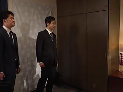 JUQ-367 Feisty Asian Beauty Delivers Unforgettable Mindblowing Sex