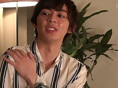 SILK-137 Hot Japanese Beauty Delivers Intense Oral Satisfaction