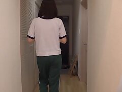 GVH-690 Riku Yamaguchi's Playful Dive into Hot Tantric Sex Positions