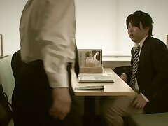 JUY-895 Passionate Asian Beauty Nao's Sensual Mouth-Filled Cum Adventure