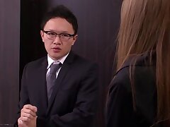 MIMK-009 Unedited Bliss Non-Stop Blowjob & Hardcore Action Unabridged!