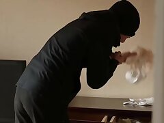 SSPD-146 Sweet Honey Gives Hot Blowjob Then Bends Over for Deeper Thrills