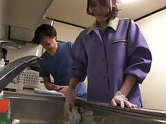 KAM-117 Sizzling Night Passionate Fisting Leads to Explosive Hardcore Bliss