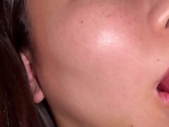 spc_s45p Seductive Japanese Beauty Thrills Partner with Sultry Shaft Riding