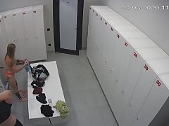 Locker_Room_Fitness_Club Lustful Babe Gets Addicted to Cock While Drinking Cum