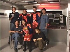 ZARD02_02 Skillful Asian Temptress Gives Amazing Blowjob Techniques