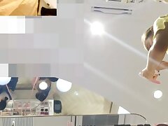 p_i_k00 Hungry Asian MILF Minako Licks Thick Dick For Insatiable Pleasure