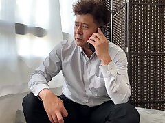 529STCV-353 Skilled Runa Mikami Fucks Hardly Before Getting Her Glory Facial