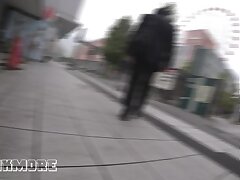 NICHE_VIEW_vol.55_4K Frosty Asian MILF Gets Her Tight Pussy Creampied Deeply