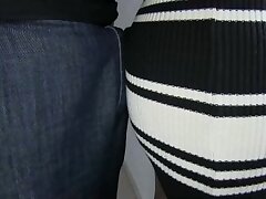 KTSB-010 Asian Teen Yui Hatano Gives Two Men Unforgettable Oral Pleasure