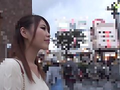 KTKL-068 Anna Sizzles With Toy Teasing Before Her Orgasmic Fire