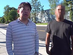 HIKR-208 Passionate Night Hot Asian Amateur Loves Thick Cock Action