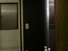 MDTM-710 Sizzling Amateur Babe Takes On Multiple Hard Cocks With Ease