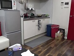 FC2-PPV-1101848 Seductive Japanese Beauty Craves Intense Cock Pleasure & Orgasm