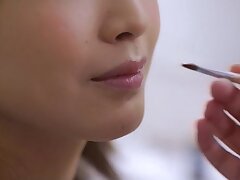 DASS-120 Kana Miura's Explosive Blowjob Ends in Intense Facial Glory!