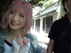 300MAAN-691 Intimate Couples Share Their Steamy Nights Together