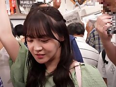 NHDTC-802 Seductive Admirer Expertly Sucks Big Cock Until He Explodes