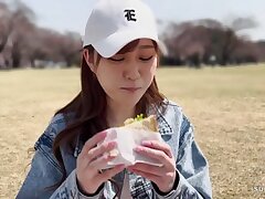 FC2-PPV-3077098 Sizzling Hot Blonde Performs Blowjob then Gets Tit Fucked Hardly