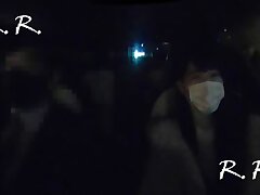 0TSS7oRG Hot Redhead Angel Takes Multiple Hung Men Deep In Her