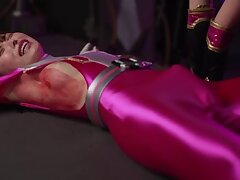 SPSE18_02 Toy Temptations Wet Holes Thrilled for Ultimate Orgasmic Joy