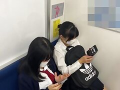 wu01 Cute Plaything Gets Naughty in Hot Group Sex Adventure Indoors