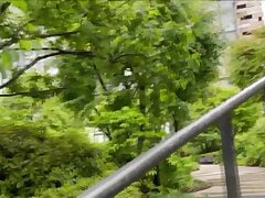 CRT-009 Passionate horny diva gets plowed intensely during steamy sex night