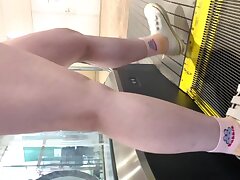 ahiru_03 Beautiful Queen Begging for Pardon Faces Harsh Unrelenting Sex Act