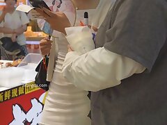 BC-AA-419 Passionate Japanese Beauty Desires Intense Steamy Encounter