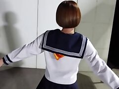 SPSC31_03 Sizzling Japanese Beauty Gets Fucked Hard in Steamy Porn Video